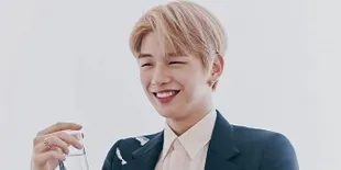 Kang Daniel Dipilih Jadi Model Brand Givenchy, Ganteng Bikin Klepek-Klepek!