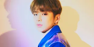 Kang Daniel Kolaborasi dengan Kakao Friends Bersama Kembarannya 'APEACH'