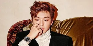 Kang Daniel Tengah Syuting 'HELLO, DANIEL' di Amerika Setelah Lama Hiatus