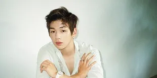 Kang Daniel Tunda Acara Fan Meeting di Hong Kong Bulan Ini