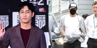 Kang Ji Hwan Akhirnya Akui Tuduhan Pemerkosaan dan Kekerasan Seksual