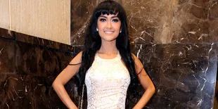 Kangen Almarhum Olga Syahputra, Jupe Menangis