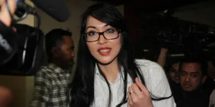 Kangen Angelina Sondakh, Brotoseno Buru-Buru Masuk Rutan