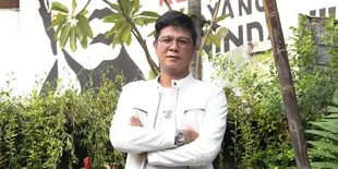 Kangen Band Siapkan Lagu Baru, Andika Mahesa: Ini Lebih Booming
