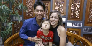 Kangen Banget Dengan El Barack Usai Putus Dari Jedar, Richard Kyle Cerita Sambil Menitikan Air Mata