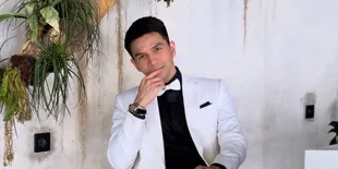 Kangen Berat, Jonathan Frizzy Berharap Bisa Ketemu Anak Minggu Ini