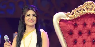 Kangen Berat, Shafaq Naaz Bakal ke Indonesia Lagi?