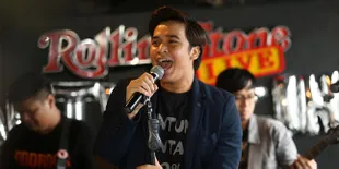 Kangen, Billy Mimpi Ketemu Alm Olga Syahputra