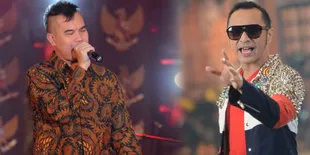 Kangen Dewa 19, Ahmad Dhani Bawa Giring ke Tempat Yang 'Salah'