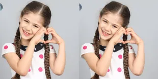 Kangen, Isabella Damla Guvenilir Buat Pengakuan Cinta Indonesia