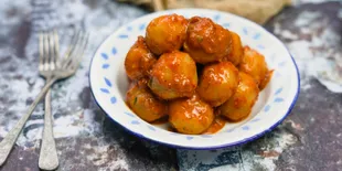 Kangen Jajanan Masa Sekolah, Deretan Cemilan di Jakarta Ini Ciptakan Vibes Nostalgia