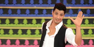 Kangen Keluarga, Vin Rana Ingin Pulang ke India