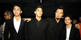 Kangen Nyanyi, Dul, El dan Dhani Karaokean