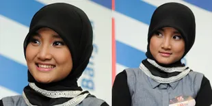 Kangen Pacar, Fatin Pakai Bahasa Alay