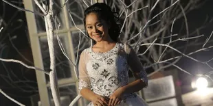 Kangen Saipul Jamiell, Lesti Sampai Berurai Air Mata