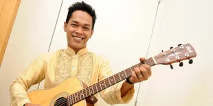 Kangen Siaran, Agus Hafiludin Minta Izin Ke Manajemen