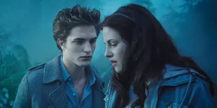 Kangen 'TWILIGHT SAGA'? Tunggu Film Pendeknya Beredar