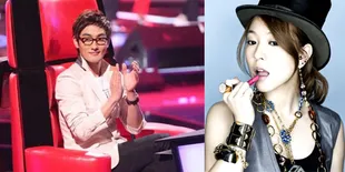 Kangta - BoA Tampilkan Kualitas K-Pop Idol Senior