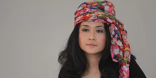 Kanker Kalenjar Getah Bening Gerogoti Hidup Aktris Ria Irawan