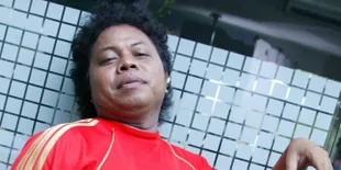 Kanker Paru Stadium 4, Cairan di Dada Budi Anduk Pernah Diambil