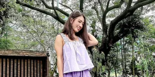 Kantongi Sertifikat Yoga International, Lince Susanty Cerita Hampir Jadi Private Tutor Dian Sastro!