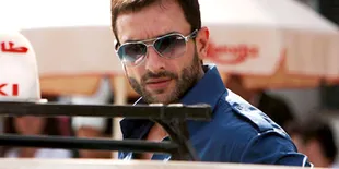 Kantor PH Milik Saif Ali Khan Dibobol Pencuri