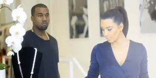 Kanye West Akan Buat Kim Kardashian Lebih Hebat Dari Beyonce