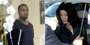 Kanye West: Aku Berhutang Budi Kepada Michael Jackson