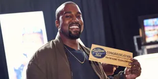 Kanye West Akui Dirinya Tidak Paham Soal Politik