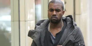 Kanye West Jelaskan Kasus Pemukulan Paparazzi Juli Lalu