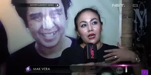 Kaos Limited Edition Olga Syahputra Jadi 'Sasaran Empuk' Publik