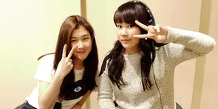 Kapal Tenggelam Buat K-Pop Lesu, 15&#38; Sukses Kuasai Chart