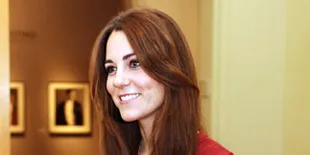 Kapan Bayi Pangeran William - Kate Middleton Diberi Nama?