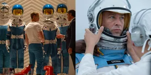 Kapan 'FANTASTIC FOUR:FIRST STEPS' Tayang di Indonesia? Jangan Lupa Catat Tanggalnya!