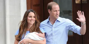 Kapan Kate Middleton Berencana Punya Anak Kedua?