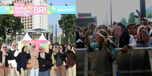 KapanLagi Buka Bareng BRI Festival 2025 Segera Hadir, Berikut Barang yang Wajib Kalian Bawa ke Venue Nanti!