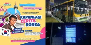 [KapanLagi Cerita Korea Ep 3] Korea yang Serba Mudah: Hidup Praktis di Negeri Ginseng