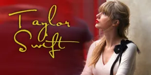 KapanLagi.com&#174; Punya 15 Tote Bag &#38; Topi Taylor Swift! Mau?