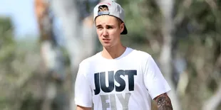 Kapok Bikin Ulah, Justin Bieber Ogah Masuk Penjara Lagi