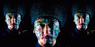 Kapolres Klarifikasi Gas Air Mata di Launching Buku Ras Muhamad