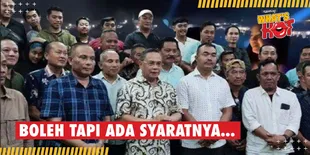 Kapolresta dan Bupati Pati Cabut Larangan Sound Horeg, Ada Apa Nih?