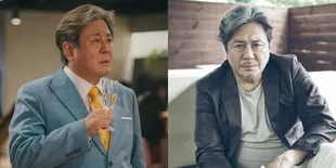 Karakter Choi Min Sik si Aktor Senior dengan Zodiak Gemini, Selalu Tampil Prima di Drama dan Film di Usia 62 Tahun