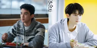 5 Aktor Berbakat yang Perankan Sosok Green Flag di Drama China, Mana Favoritmu?