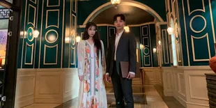 Karakter IU di 'HOTEL DEL LUNA' Buat Instagram, Followernya Sudah Ratusan Ribu