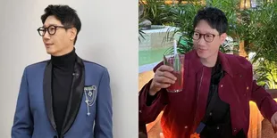 Karakter Ji Suk Jin Dilihat dari MBTI-nya, si Pemilik ESFP yang Spontan dan Selalu Optimis
