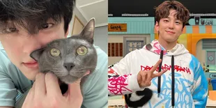 Karakter Kim Min Kyu Dilihat dari MBTI-nya, si Dimple Oppa yang Ternyata Cat Lovers