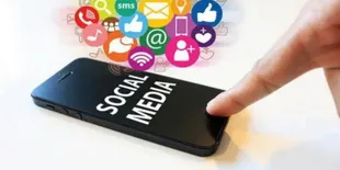 Karakter Menarik Orang yang Jarang Update Status di Media Sosial