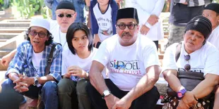 Karakter Munaroh Ditiadakan di 'SI DOEL THE MOVIE', Begini Komentar Pemainnya