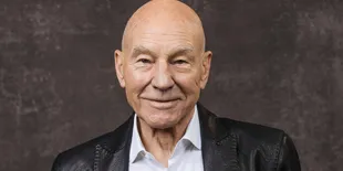 Karakter Patrick Stewart Bukan Cuma Profesor X, 9 Film Ini Layak Ditonton