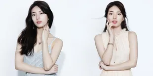 Karakter Suzy Dalam Drama Ternyata Mirip Dengan Sifat Aslinya